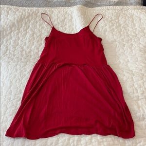 Zara Sundress